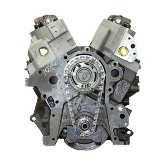 Replace® - 3.3L OHV Remanufactured Complete Engine