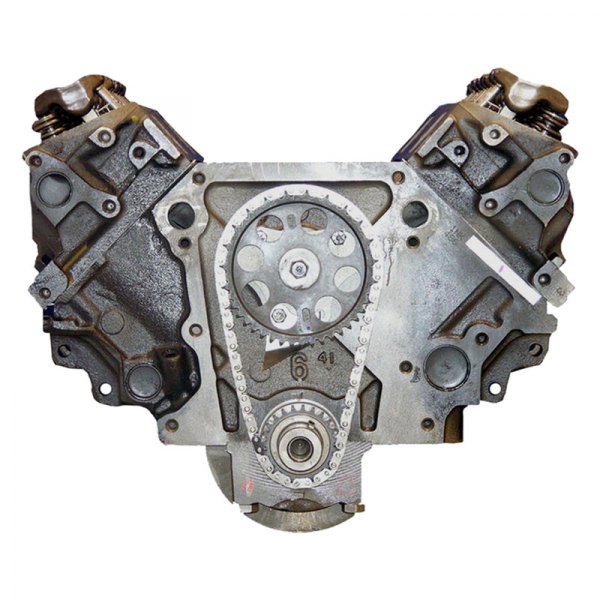 Replace® - 360cid OHV Remanufactured Complete Engine