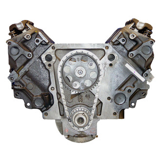 Replace® - Engine