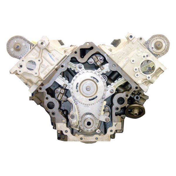 Replace® - 4.7L SOHC Remanufactured Complete Engine
