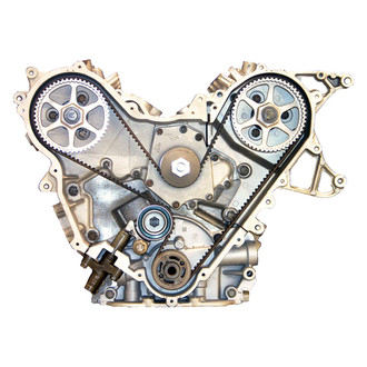 Replace® - 3.5L SOHC Remanufactured Complete Engine