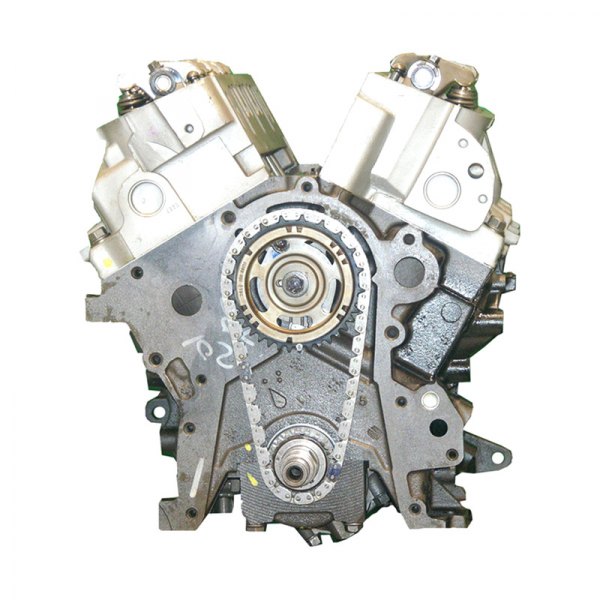 Replace® - 3.3L OHV Remanufactured Complete Engine