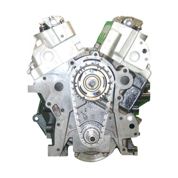 Replace® - 3.8L OHV Remanufactured Complete Engine