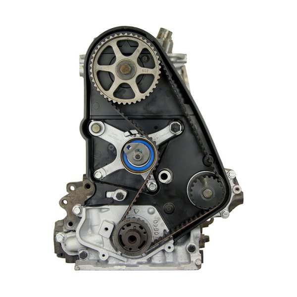 Replace® - 2.0L SOHC Remanufactured Complete Engine