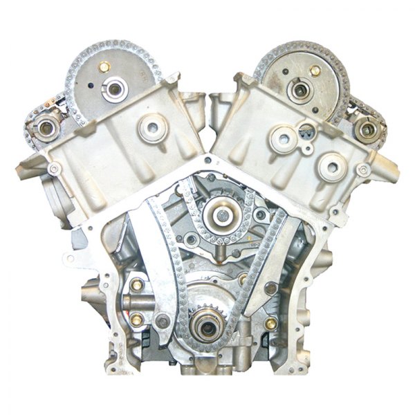 Replace® - 2.7L DOHC Remanufactured Complete Engine