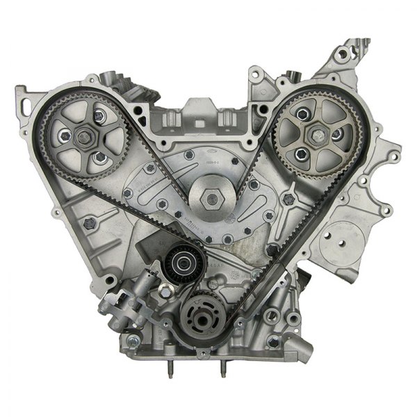 Replace® - 3.5L SOHC Remanufactured Complete Engine