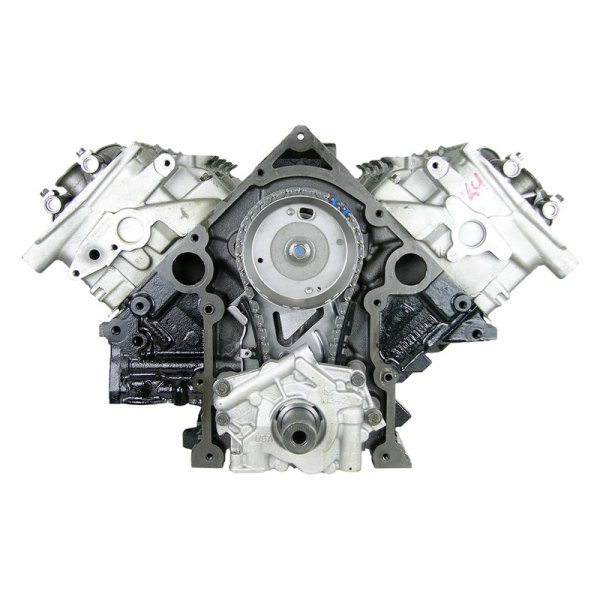 Replace® - 5.7L OHV Remanufactured Engine