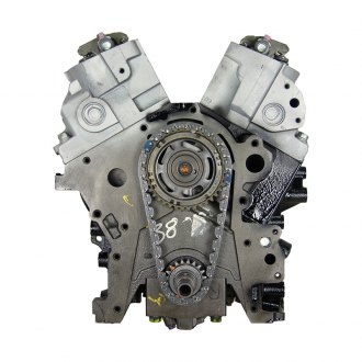 Dodge Grand Caravan Engine Assemblies | Replacement & Performance ...