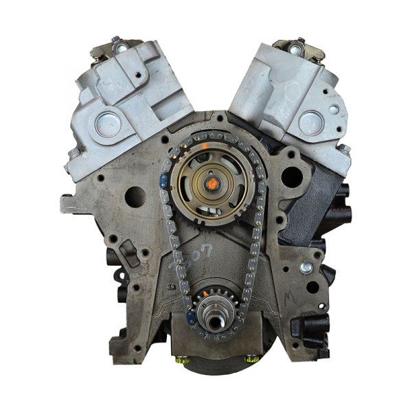 Replace® - 3.8L OHV Remanufactured Engine