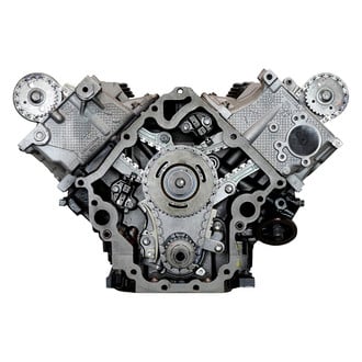 Replace® - 4.7L SOHC Remanufactured Engine