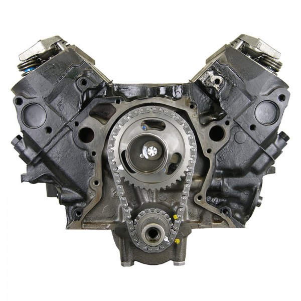 Replace® - 289cid OHV Remanufactured Engine