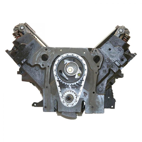 Replace® - 390cid OHV Remanufactured Complete Engine