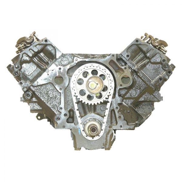 Replace® - 460cid OHV Remanufactured Complete Engine
