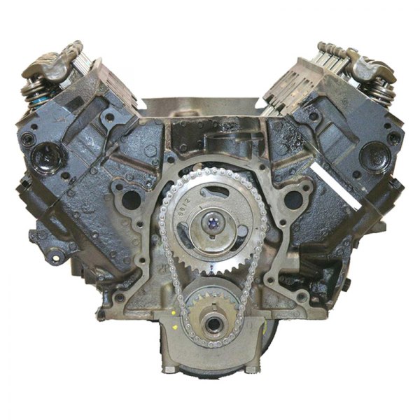 Replace® - 351cid Windsor Remanufactured Engine