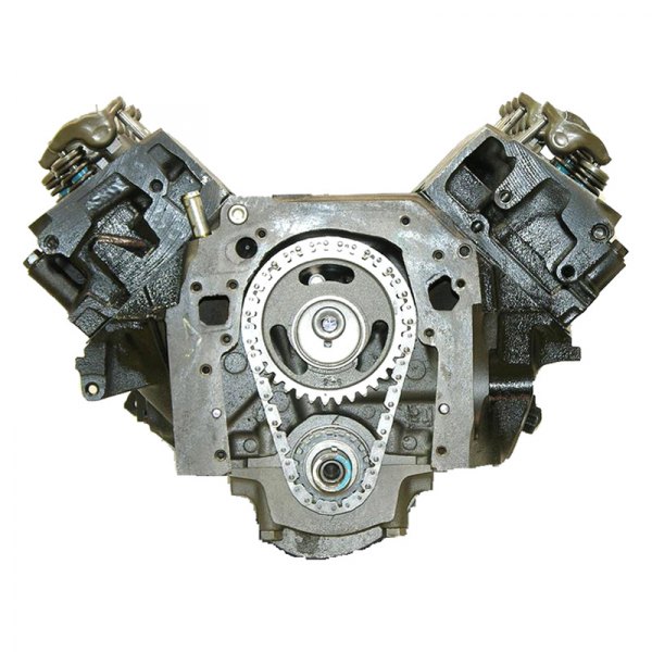 Replace® - 351cid Cleveland Remanufactured Complete Engine