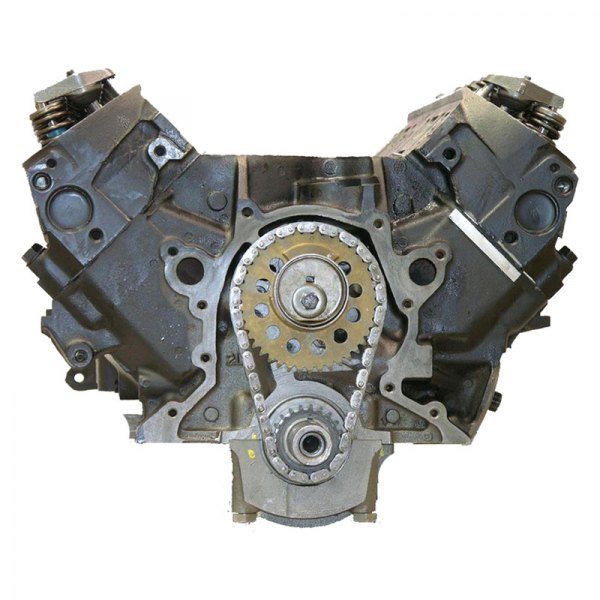 Replace® - 351cid Windsor Remanufactured Complete Engine