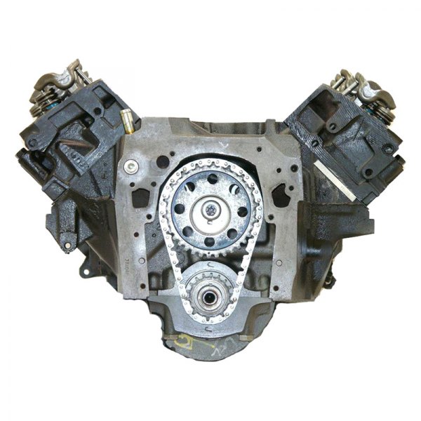 Replace® - 351cid Midland Remanufactured Complete Engine