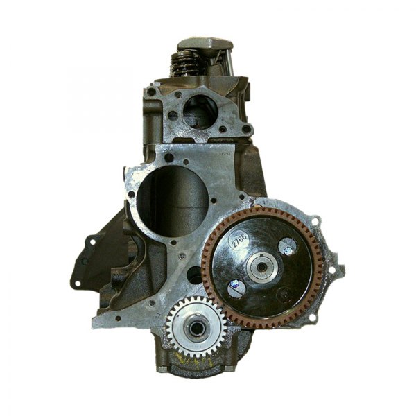Replace® - 300cid OHV Remanufactured Engine