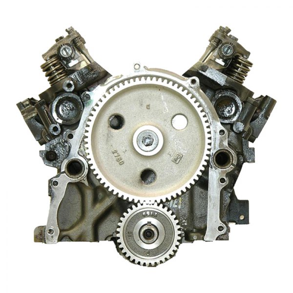 Replace® - 2.8L OHV Remanufactured Engine