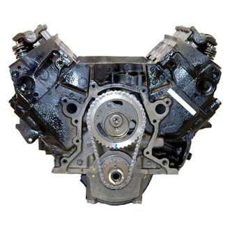 Replace® - Engine