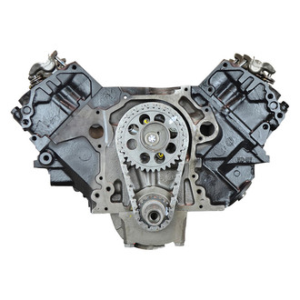 Replace® - 460cid OHV Remanufactured Engine