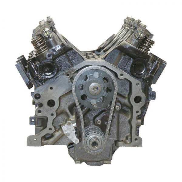 Replace® - 2.9L OHV Remanufactured Engine