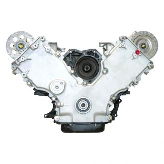 2002 Mercury Grand Marquis Replacement Engine Assemblies – CARiD.com