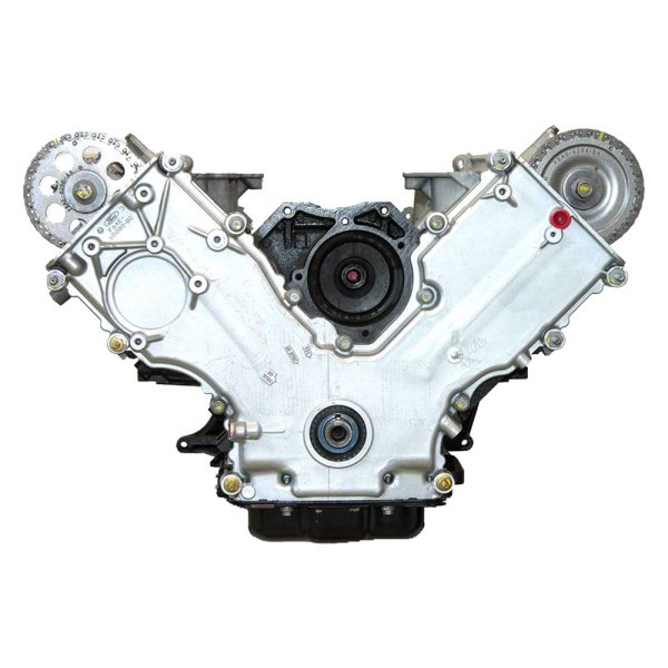 Replace® - 4.6L SOHC Remanufactured Complete Engine