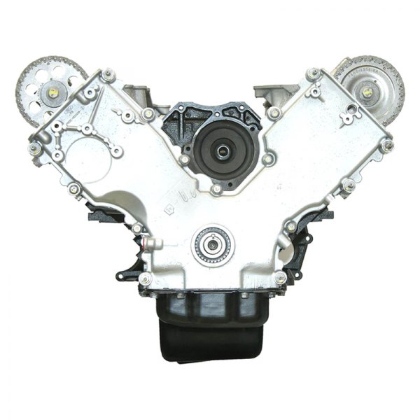 Replace® - 4.6L SOHC Remanufactured Complete Engine