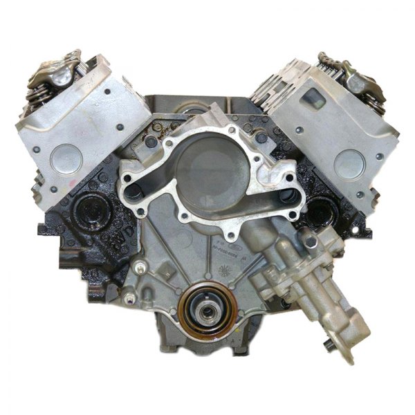 Replace® - 232cid OHV Remanufactured Engine