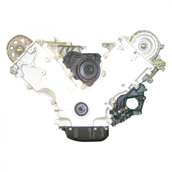 Replace® Ford Eseries 2003 Complete Engine