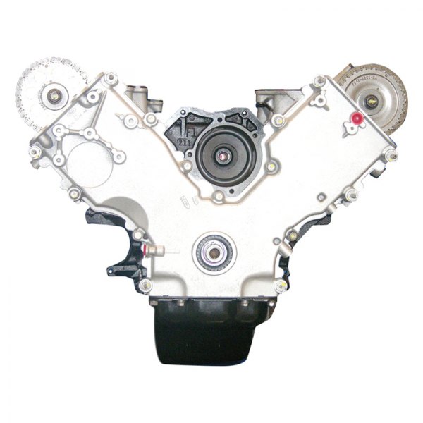 Replace® - 4.6L SOHC Remanufactured Engine