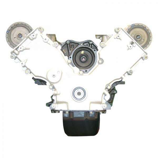 Replace® - 4.6L Remanufactured Complete Engine