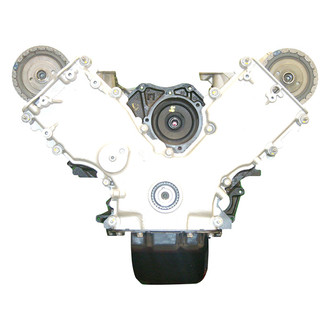 Replace® - Complete Engine