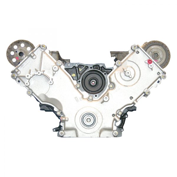 Replace® - 5.4L SOHC Remanufactured Complete Engine