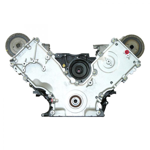 Replace® - 5.4L SOHC Remanufactured Complete Engine