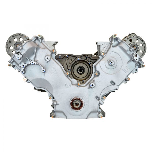 Replace® - 6.8L SOHC Remanufactured Engine