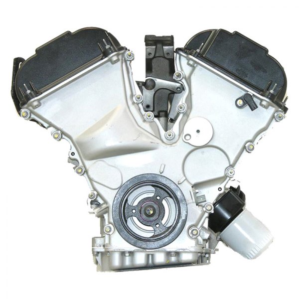 Replace® - 2.5L DOHC Remanufactured Complete Engine