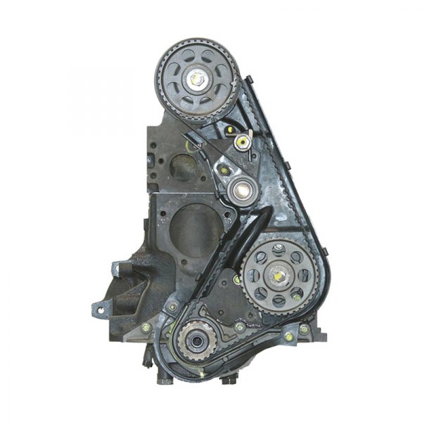 Replace® - 2.3L SOHC Remanufactured Complete Engine