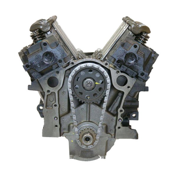 Replace® - 3.0L OHV Remanufactured Engine