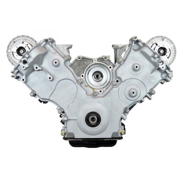 Replace® - 4.6L SOHC Remanufactured Engine