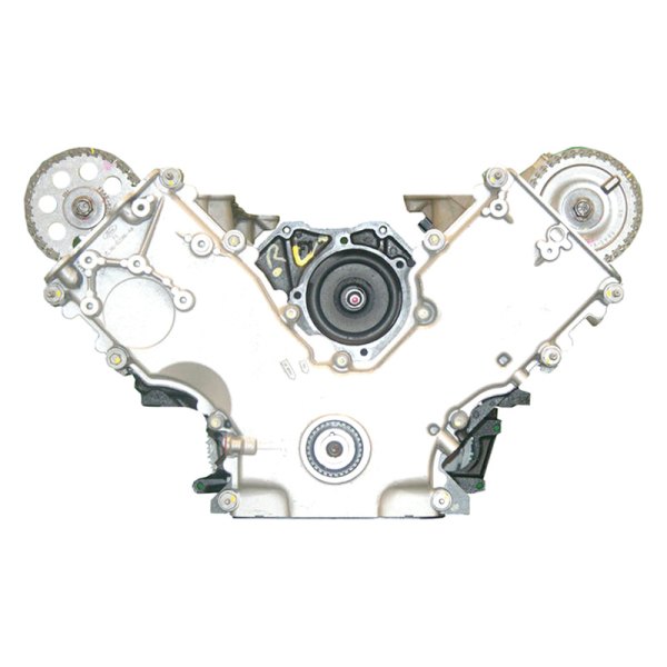 Replace® - 4.6L SOHC Remanufactured Complete Engine