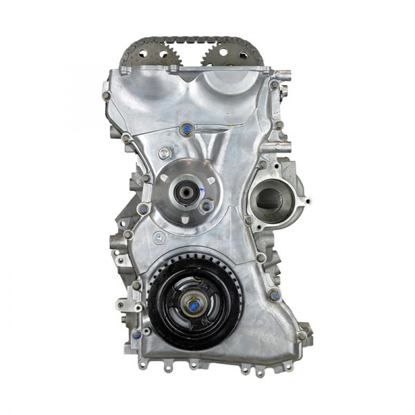 Replace® - 2.3L DOHC Remanufactured Complete Engine