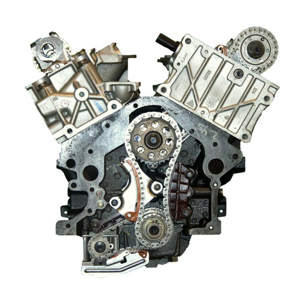 Replace® Dfdh 40l Sohc Remanufactured Engine