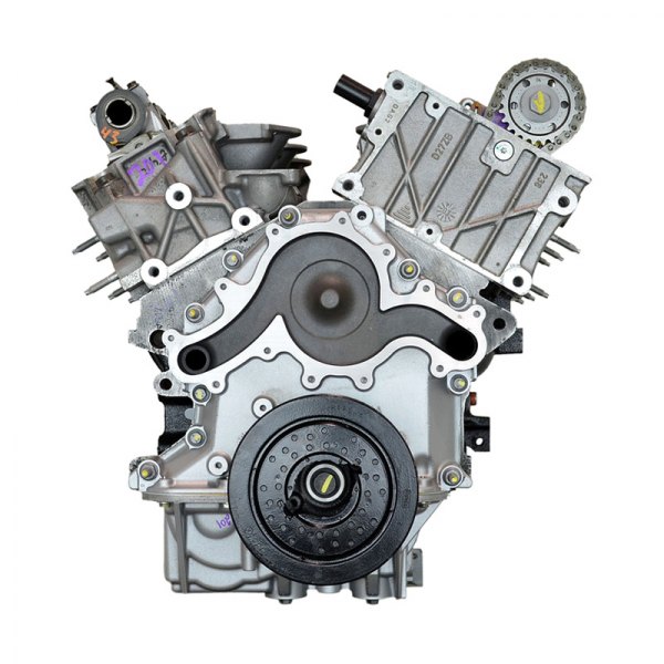 Replace® - 4.0L SOHC Remanufactured Engine