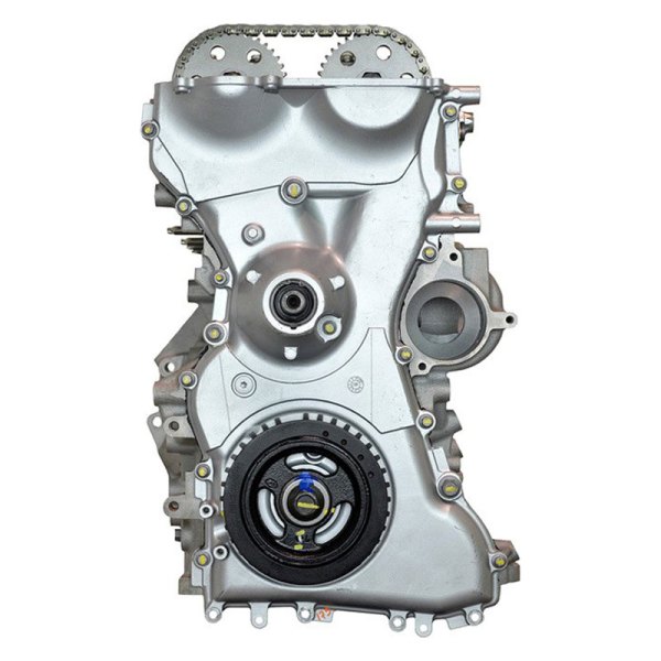 Replace® - 2.3L DOHC Remanufactured Complete Engine