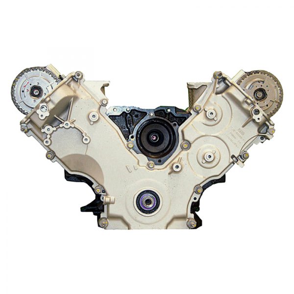 Replace ® DFDV - 5.4L SOHC Remanufactured Engine.