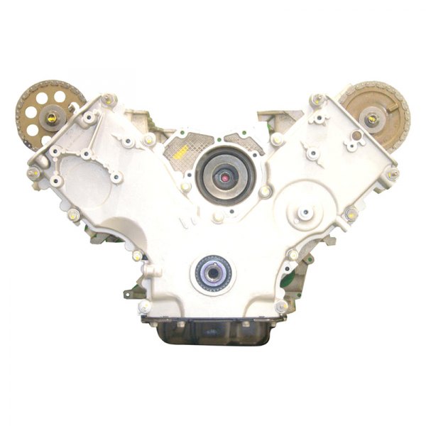 Replace® - 4.6L SOHC Remanufactured Engine