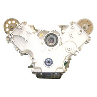 2004 Ford Expedition Engine Assemblies — CARiD.com