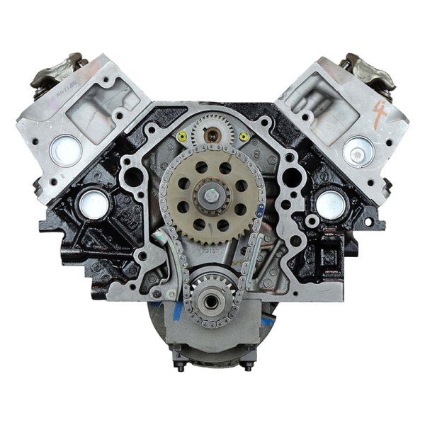 Replace® - 4.2L OHV Remanufactured Complete Engine